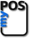Forbidden myPOS Logo with shadow